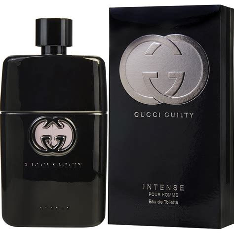 gucci guilty intense eau|Gucci Guilty perfume release date.